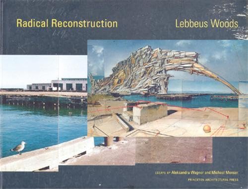 Radical Reconstruction Cover
