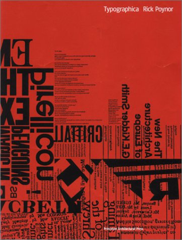 Typographica Cover