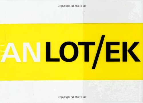 LOT/EK Cover