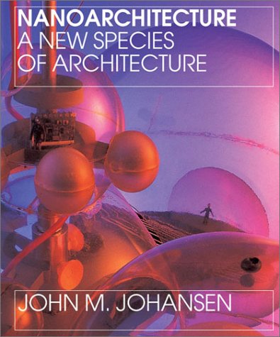 Nanoarchitecture Cover