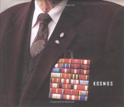 Kosmos Cover