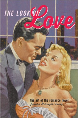 The Look of Love Cover