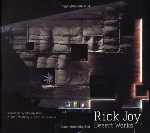 Rick Joy Cover