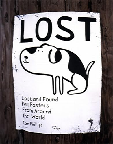 Lost Cover