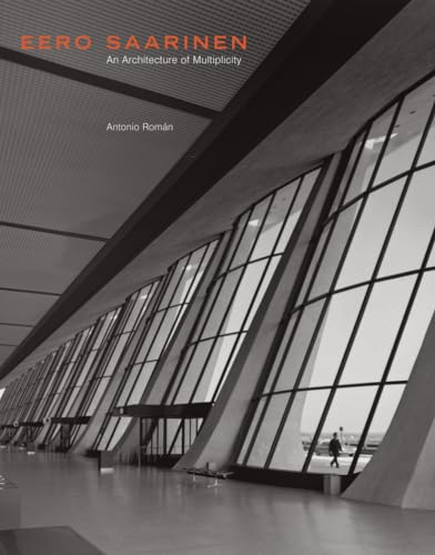 Eero Saarinen Cover