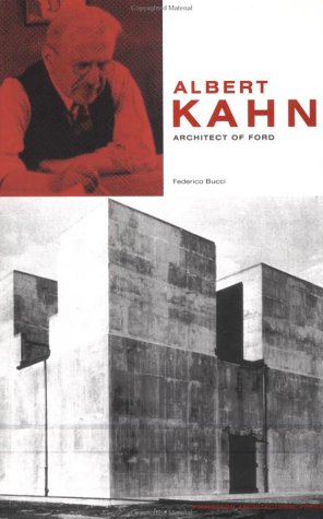 Albert Kahn Cover