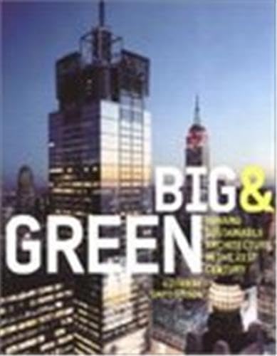 Big & green Cover