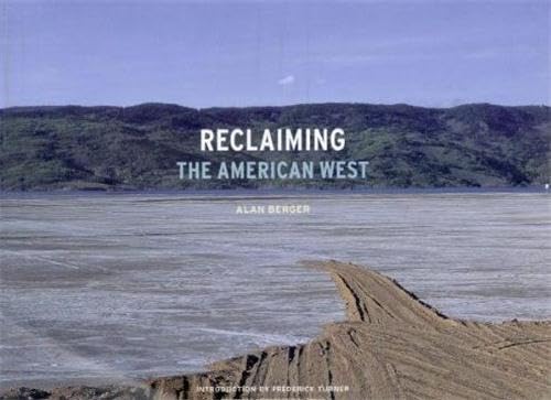 Reclaiming the American West Cover
