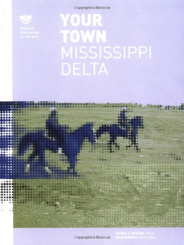 Your Town Cover