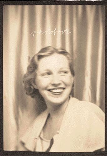 Photobooth Cover
