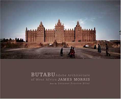 Butabu Cover