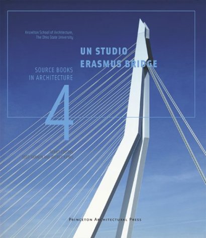 UN Studio Cover