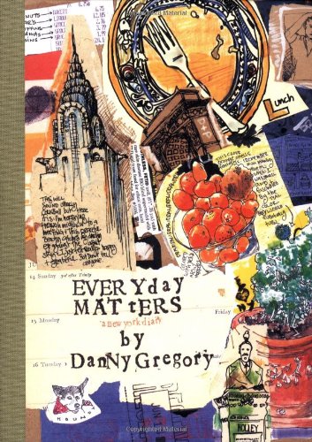 Everyday matters Cover