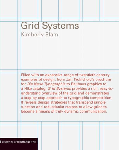 Grid systems Cover
