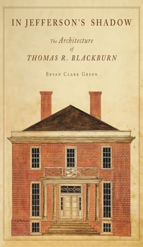 In Jefferson's shadow Cover