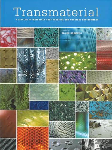 Transmaterial Cover