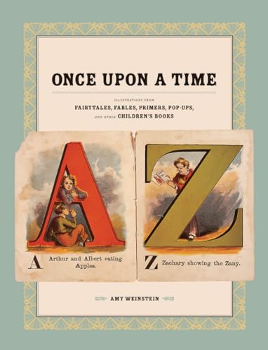 Once Upon a Time Cover