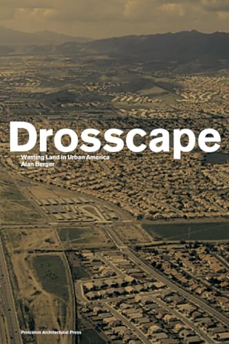 Drosscape Cover