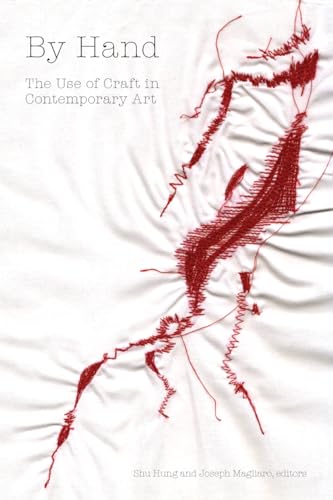 By Hand Cover