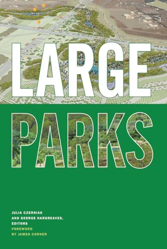 Large Parks Cover