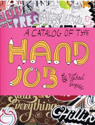 Hand Job Cover