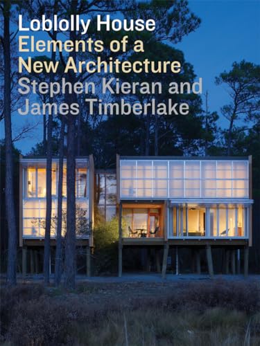 Loblolly House Cover