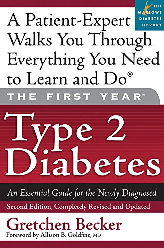 Type 2 diabetes Cover