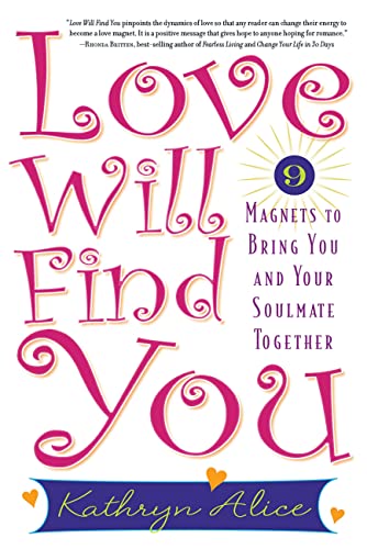 Love will find you Cover