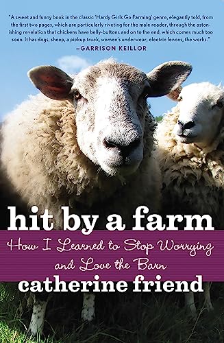 Hit by a Farm Cover