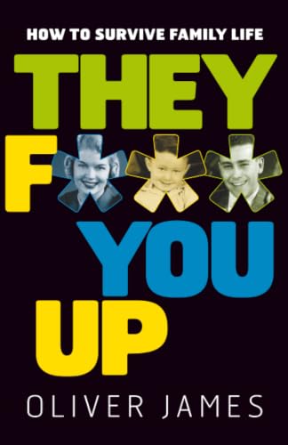 They f*** you up Cover