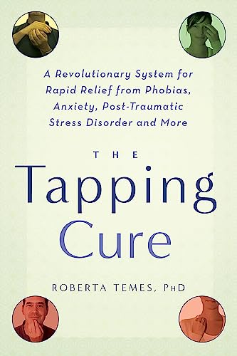 The tapping cure Cover
