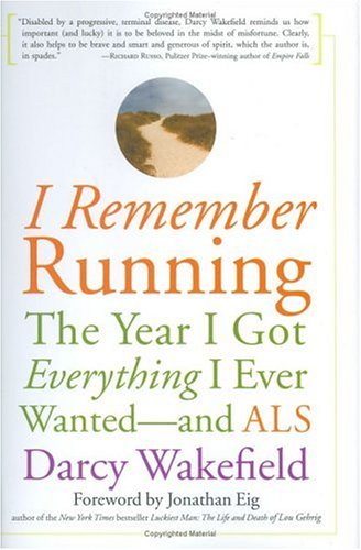 I remember running Cover
