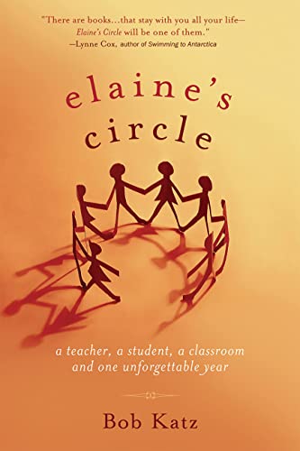 Elaine's circle Cover