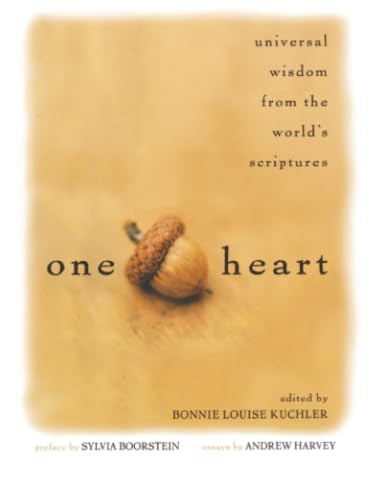 One Heart Cover