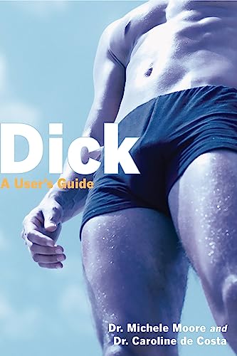 Dick Cover