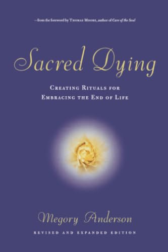 Sacred Dying Cover