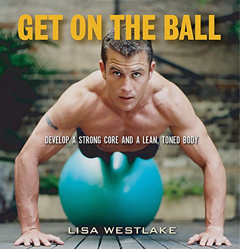 Get on the Ball Cover