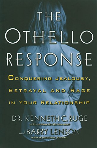 The Othello Response Cover