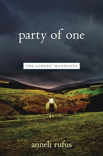 Party of one Cover