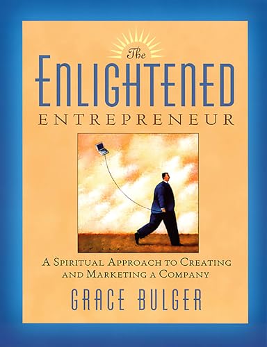 The enlightened entrepreneur Cover