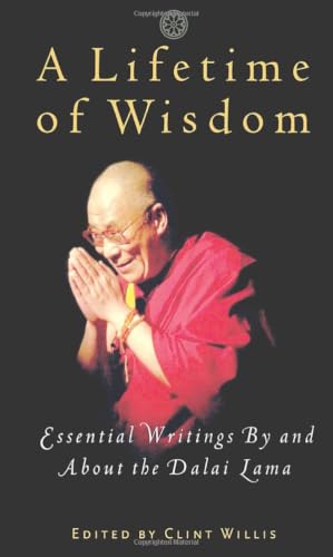 A Lifetime of Wisdom Cover