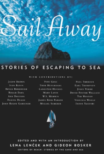 Sail away Cover