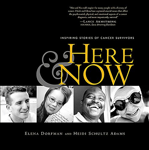 Here & now Cover