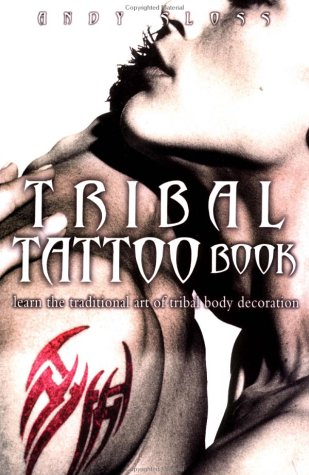 The Tribal Tattoo Pack Cover