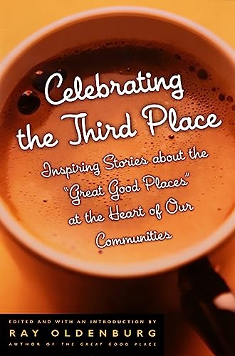 Celebrating the third place Cover