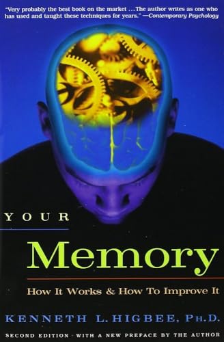 Your Memory  Cover