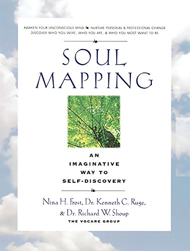 Soul Mapping Cover