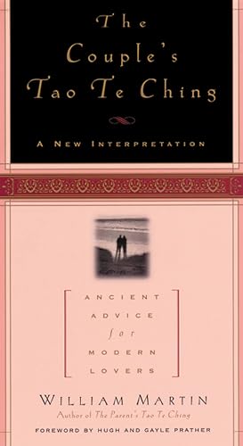 The couple's Tao te ching Cover