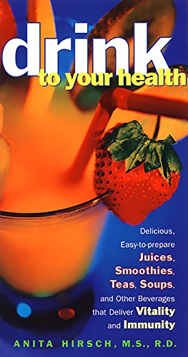 Drink to Your Health Cover