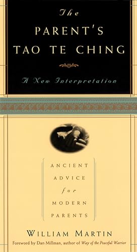 The parent's Tao te ching Cover